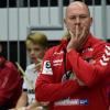 Die Niederlage in der vergangenen Woche gegen die SG DJK Rimpar II Rimpar hat Frank Ihl (im Bild), dem Trainer des HSC Bad Neustadt, zu denken gegeben.