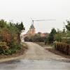 Als nicht so einfach stellte sich die Erschließung des Pauluswegs und der dort liegenden Grundstücke im Wiesentheider Ortsteil Reupelsdorf mit Glasfaserkabel heraus.