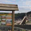 Auf dem Stein-Erlebnispfad bei Maroldsweisach gibt es einige imposante Impressionen. Auf dem Stein-Erlebnispfad bei Maroldsweisach gibt es einige imposante Impressionen.