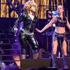 "Simply The Best – Die Tina Turner Story" nimmt das Publikum mit auf eine Zeitreise durch fünf Jahrzehnte Musikgeschichte und zu den größten Hits der bekannten Künstlerin.