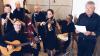 Das "Ensemble Rubato" tritt am 9. November in der Alten Synagoge in Kitzingen auf.