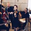 Das "Ensemble Rubato" tritt am 9. November in der Alten Synagoge in Kitzingen auf.