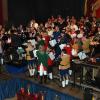Zum Abschluss des Konzerts spielten das NBSO und der SFZ Gerbrunn gemeinsam „Pipers Beguine“ und der „Coburger Josias-Marsch“. Zum Abschluss des Konzerts spielten das NBSO und der SFZ Gerbrunn gemeinsam „Pipers Beguine“ und der „Coburger Josias-Marsch“.