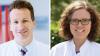 Prof. Dr. Andreas Geier und Privatdozentin Monika Rau vom Uniklinikum Würzburg informieren am 22. November in einer Online-Veranstaltung über wichtige Aspekte der Leberverfettung.