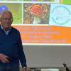G'schichtli und Gedichte mit Wilhelm Wolpert.