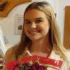Jugendkönigin Jessica Kunkel. Jugendkönigin Jessica Kunkel.