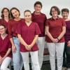 Das Team des MVZ Klinikum Würzburg Mitte in der Schweinfurter Straße steht bei gastroenterologischen, diabetologischen und endokrinologischen Fragestellungen als Ansprechpartner zur Verfügung.