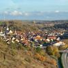Heimat mitgestalten: Noch bis Ende des Jahres können in Hollstadt Fördermittel für Projekte beantragt werden, die in den Rahmen des Regionalbudgets der NES-Allianz passen.