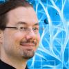 Tristan Behrens programmierte die Musik-Intelligenz.
