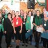 Durch den Fastnachtsverband geehrte Mitglieder der K.G. Knorrhalla Oberdürrbach e.V. Durch den Fastnachtsverband geehrte Mitglieder der K.G. Knorrhalla Oberdürrbach e.V.