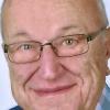 Gerhard "Gerd" Kraus wurde am Freitagnachmittag in Gerolzhofen zur letzten Ruhe gebettet.