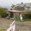 Die Nutzungsmöglichkeiten im Bereich des Bebauungsplanes "Sondergebiet Schoppenfranz" an der Burgruine Homburg sollen erweitert werden.