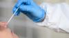 Nur positive PCR-Tests gehen in die Statistik ein (Symbolbild), das verfälscht auch im Landkreis Haßberge das wahre Bild des Infektionsgeschehens.