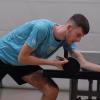 Bastian Herbert spielt mit dem TV Etwashausen in der Tischtennis-Oberliga.