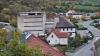 Das ehemalige Seubert Areal wird nun von der Stadt verkauft. Entstehen soll in dem Hochhaus Wohnbebauung entstehen und das vorgelagerte Gebäude soll durch einen Neubau ersetzt werden.