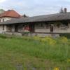 Der ehemalige Bahnhof Etwashausen soll als "Neue Gartenstadt" Raum für rund 200 Wohnungen bieten.