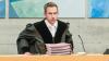 Totschlag, nicht Mord: Am Landgericht Würzburg folgte der Vorsitzende Richter Thomas Schuster am Mittwoch bei der Entscheidung dem Gutachten der psychiatrischen Sachverständigen. 