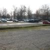 Der Schotterparkplatz am Etwashäuser Bleichwasen, der 2011 als Provisorium für die Kleine Landesgartenschau entstand, soll befestigt werden.