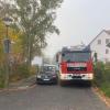 Damit Feuerwehr und Rettungskräfte im Notfall den Einsatzort auch problemlos erreichen können, ist ein Halteverbot an der Dürerstraße unumgänglich.