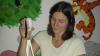 Wie und wo werdende Eltern Hilfe bekommen? Die Kreissprecherin der Hebammen in Rhön-Grabfeld, Christine Gröschel, weiß Rat.