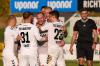 Kann der TSV Aubstadt gegen die SpVgg Ansbach einen Heimsieg bejubeln? Kann der TSV Aubstadt gegen die SpVgg Ansbach einen Heimsieg bejubeln?