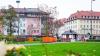 Neuer Name gesucht: Blick auf den Kardinal-Faulhaber-Platz in Würzburg. 