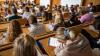 Volle Hörsäle und Seminare: Weil befristete Stellen nicht verlängert werden, wird an den betroffenen Fakultäten der Uni Würzburg eine starke Mehrbelastung von Studierenden und Dozierenden befürchtet. 