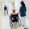 Das Projekt SprachGut will das Betriebsklima im Klinikum Main-Spessart verbessern (Symbolbild).