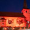 Kirche in Not: "Red Wednesday"