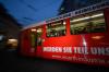 Die Straßenbahn auf der Strecke zwischen Heuchelhof und Hauptbahnhof soll ab September 2023 im 5-Minuten-Takt fahren. Die Straßenbahn auf der Strecke zwischen Heuchelhof und Hauptbahnhof soll ab September 2023 im 5-Minuten-Takt fahren.