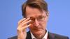 Weißwürste, Senftöpfe und dergleichen: Bundesgesundheitsminister Karl Lauterbach (SPD) vermutet offenbar die CSU hinter schlechtem Kantinenessen in Bundestag und Ministerien.