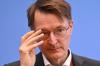 Weißwürste, Senftöpfe und dergleichen: Bundesgesundheitsminister Karl Lauterbach (SPD) vermutet offenbar die CSU hinter schlechtem Kantinenessen in Bundestag und Ministerien.