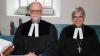Der Festgottesdienst lag primär in den Händen von Regionalbischöfin Dorothea Greiner und Ortspfarrer Stefan Köttig. Der Festgottesdienst lag primär in den Händen von Regionalbischöfin Dorothea Greiner und Ortspfarrer Stefan Köttig.
