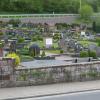 Die Kosten für Grabstätten und Beerdigungen steigen auch in Rothenfels