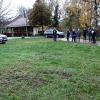 Der Bauausschuss hatte unlängst schon das Gelände in Hemmendorf besichtigt und es nicht für geeignet befunden, um dort einen Spielplatz anzulegen.