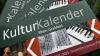 Der Kulturkalender ist auch online unter www.kulturkalender.rhoen-grabfeld.de zu finden.