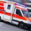Ein 64-Jähriger wurde am Freitagmorgen tot bei Hafenlohr aufgefunden. Die Polizei geht von einem Sturz ohne Fremdverschulden aus.