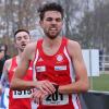 Patrick Karl (vorne) vom TV Ochsenfurt wurde vom Deutschen Leichtathletik-Verband für die Crosslauf-Europameisterschaften in Turin am nächsten Wochenende nominiert.