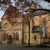 Der Sitz des Pfarramts Schweinfurt (ohne Auferstehungskirche und Oberndorf) ist in St. Johannis. 