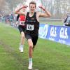 Der Reichenberger David Scheller von der LG Main-Spessart hat in seiner Altersklasse U18 die deutsche Meisterschaft im Crosslauf gewonnen.
