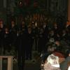 Sonat Vox gastiert in der Auber Stadtpfarrkirche