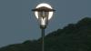 Für die Straßenbeleuchtung (Symbolbild) in Waigolshausen wird es keine Nachtabschaltung geben, entschied der Gemeinderat. Um dennoch Energiekosten zu sparen, sollen die Lampen aber auf LED umgestellt werden.