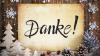 Dankeschön - aber wie? Fünf Vorschläge, wie kann man Postboten, Müllwerkern oder anderen Dienstleistern eine kleine Aufmerksamkeit zukommen lassen kann. 