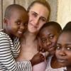 Die Kinder des "Hope Home" sind Denise Benz sehr ans Herz gewachsen. Vor fünf Jahren hat die Karbacherin den Verein "Weltherz" gegründet, der Kindern und Jugendlichen in Tansania eine Schul- und Ausbildung ermöglicht.