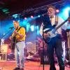 Die Bodygards bei ihrem letzten Auftritt in der Mehrzweckhalle am Faschingssamstag 2019. Jetzt kehren sie zurück.