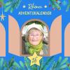 Türchen 16 im Rhöner Adventskalender: Ingrid Schmidt und das schönste Geschenk ihrer Kindheit