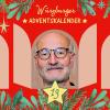 Würzburger Adventskalender: Geheimes Truthahn-Essen im Keller