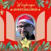 Würzburger Adventskalender: Eine Herbergssuche im Paradies