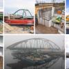 Der Bau der neuen Mainbrücke Horhausen kostete rund 28 Millionen.