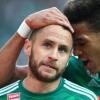 Steffen Hofmann ist neuer Geschäftsführr beim österreichischen Erstligsten SK Rapid Wien. 